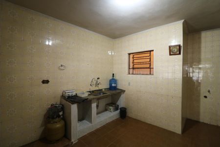Casa à venda com 105m², 3 quartos e 4 vagasCozinha