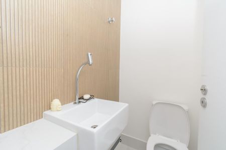 Apartamento à venda com 76m², 2 quartos e 2 vagas Apartamento à venda com 76m², 2 quartos e 2 vagasLavabo