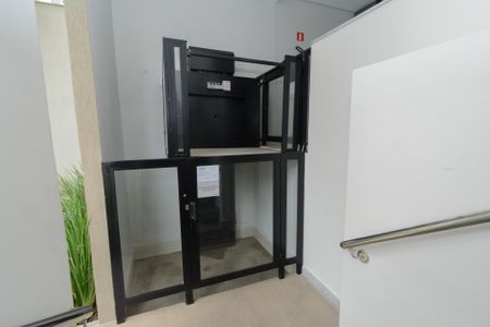 Apartamento à venda com 76m², 2 quartos e 2 vagas Apartamento à venda com 76m², 2 quartos e 2 vagasÁrea comum