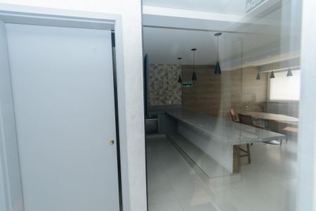 Apartamento à venda com 76m², 2 quartos e 2 vagas Apartamento à venda com 76m², 2 quartos e 2 vagasÁrea comum