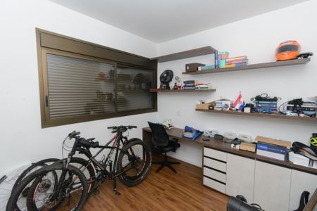 Apartamento à venda com 76m², 2 quartos e 2 vagas Apartamento à venda com 76m², 2 quartos e 2 vagasSuíte 1