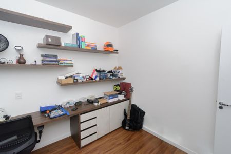 Apartamento à venda com 76m², 2 quartos e 2 vagas Apartamento à venda com 76m², 2 quartos e 2 vagasSuíte 1