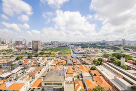 Apartamento à venda com 49m², 2 quartos e 1 vaga Apartamento à venda com 49m², 2 quartos e 1 vagaVista do Quarto 2