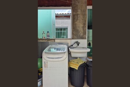 Apartamento à venda com 100m², 2 quartos e 2 vagas Apartamento à venda com 100m², 2 quartos e 2 vagasLavanderia/Cobertura