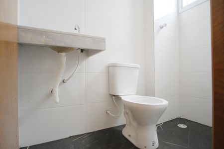 Studio à venda com 26m², 1 quarto e sem vagaBanheiro