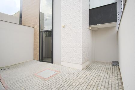 Studio à venda com 26m², 1 quarto e sem vagaÁrea comum