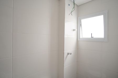 Studio à venda com 26m², 1 quarto e sem vagaBanheiro