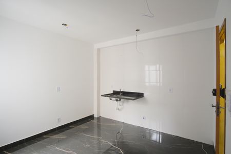 Studio à venda com 26m², 1 quarto e sem vagaStudio