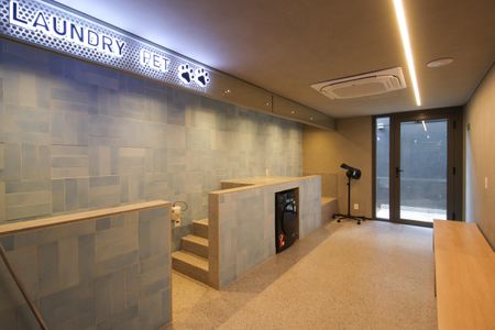 Studio para alugar com 28m², 1 quarto e sem vagaÁrea comum - Espaço Pet