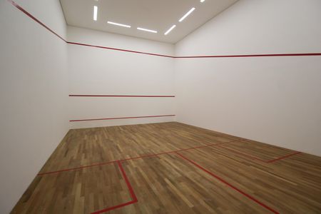 Studio para alugar com 28m², 1 quarto e sem vagaQuadra Esportiva