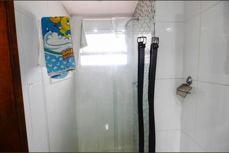 Apartamento à venda com 92m², 2 quartos e 1 vagaBanheiro da Suíte