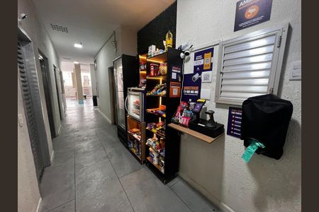 Apartamento à venda com 92m², 2 quartos e 1 vagaÁrea comum