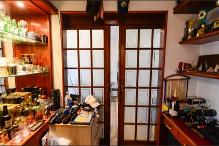 Apartamento à venda com 92m², 2 quartos e 1 vagaQuarto de Serviço