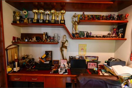 Apartamento à venda com 92m², 2 quartos e 1 vagaQuarto de Serviço