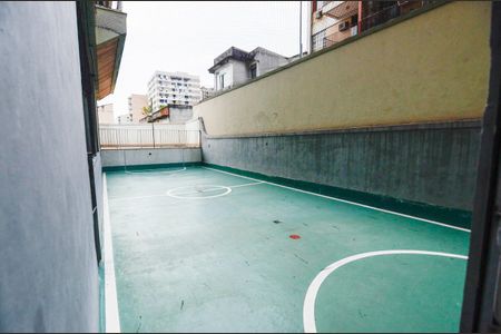 Apartamento à venda com 92m², 2 quartos e 1 vagaÁrea comum