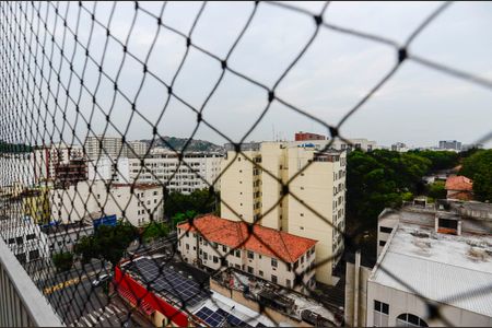 Apartamento à venda com 92m², 2 quartos e 1 vagaVista Varanda Suíte