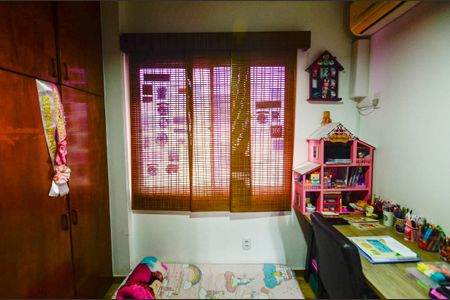 Apartamento à venda com 92m², 2 quartos e 1 vagaQuarto