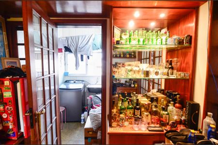 Apartamento à venda com 92m², 2 quartos e 1 vagaQuarto de Serviço