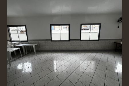 Apartamento à venda com 92m², 2 quartos e 1 vagaÁrea comum
