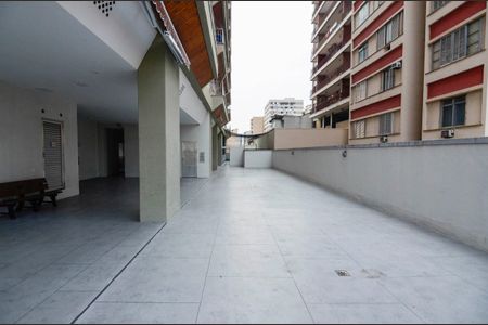 Apartamento à venda com 92m², 2 quartos e 1 vagaÁrea comum