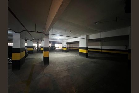 Apartamento à venda com 92m², 2 quartos e 1 vagaGaragem