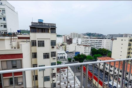 Apartamento à venda com 92m², 2 quartos e 1 vagaVista Quarto