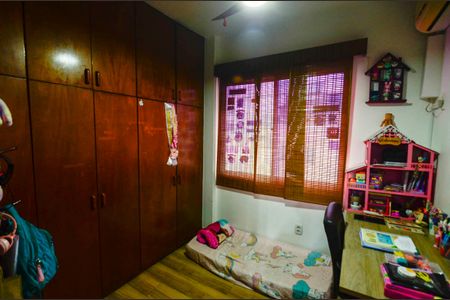 Apartamento à venda com 92m², 2 quartos e 1 vagaQuarto