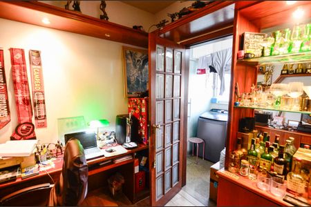 Apartamento à venda com 92m², 2 quartos e 1 vagaQuarto de Serviço