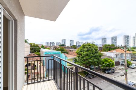 Apartamento à venda com 43m², 2 quartos e sem vaga Apartamento à venda com 43m², 2 quartos e sem vagaQuarto 1