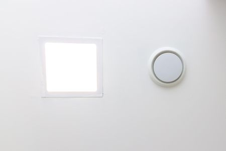 Apartamento à venda com 43m², 2 quartos e sem vaga Apartamento à venda com 43m², 2 quartos e sem vagaBanheiro