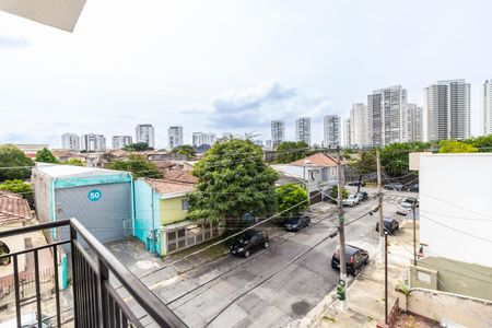 Apartamento à venda com 43m², 2 quartos e sem vaga Apartamento à venda com 43m², 2 quartos e sem vagaQuarto 2