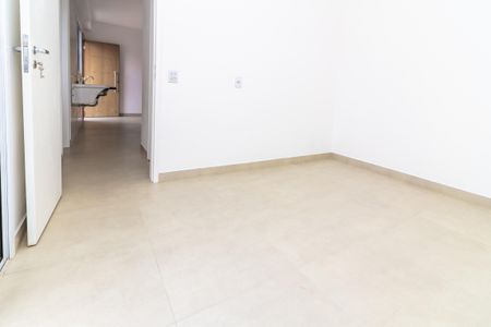 Apartamento à venda com 43m², 2 quartos e sem vaga Apartamento à venda com 43m², 2 quartos e sem vagaQuarto 2