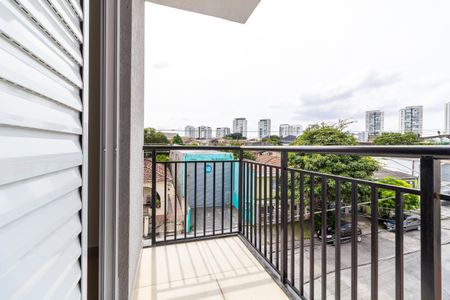 Apartamento à venda com 43m², 2 quartos e sem vaga Apartamento à venda com 43m², 2 quartos e sem vagaQuarto 2