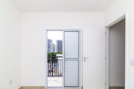 Apartamento à venda com 43m², 2 quartos e sem vaga Apartamento à venda com 43m², 2 quartos e sem vagaQuarto 2
