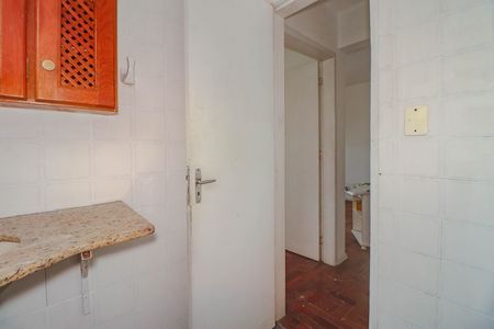 Apartamento à venda com 51m², 1 quarto e sem vaga Apartamento à venda com 51m², 1 quarto e sem vagaBanheiro