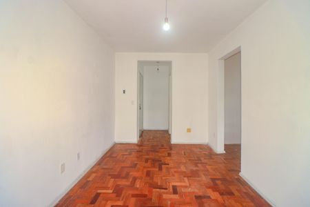 Apartamento à venda com 51m², 1 quarto e sem vaga Apartamento à venda com 51m², 1 quarto e sem vagaSala