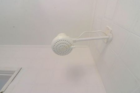 Apartamento à venda com 51m², 1 quarto e sem vaga Apartamento à venda com 51m², 1 quarto e sem vagaBanheiro