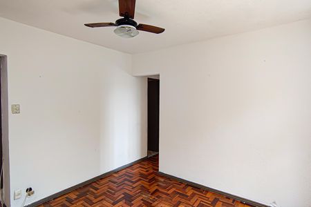 Apartamento à venda com 49m², 2 quartos e 1 vaga Apartamento à venda com 49m², 2 quartos e 1 vagaSala