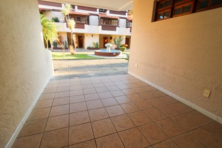 Casa de condomínio à venda com 139m², 3 quartos e 2 vagas Casa de condomínio à venda com 139m², 3 quartos e 2 vagasGaragem
