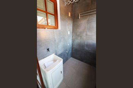 Casa de condomínio à venda com 139m², 3 quartos e 2 vagas Casa de condomínio à venda com 139m², 3 quartos e 2 vagasÁrea de Serviço