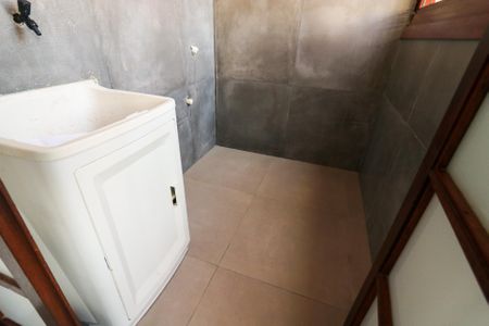 Casa de condomínio à venda com 139m², 3 quartos e 2 vagas Casa de condomínio à venda com 139m², 3 quartos e 2 vagasÁrea de Serviço