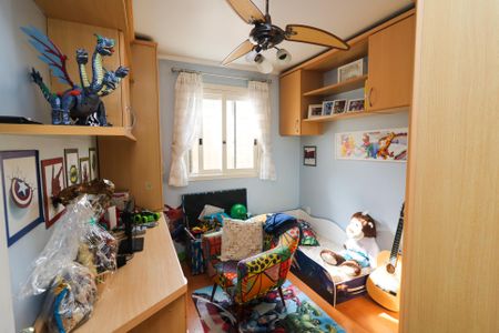 Casa de condomínio à venda com 115m², 3 quartos e 1 vaga Casa de condomínio à venda com 115m², 3 quartos e 1 vagaQuarto 3