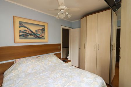 Casa de condomínio à venda com 115m², 3 quartos e 1 vaga Casa de condomínio à venda com 115m², 3 quartos e 1 vagaQuarto 1