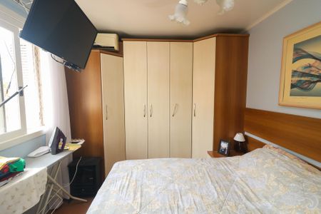 Casa de condomínio à venda com 115m², 3 quartos e 1 vaga Casa de condomínio à venda com 115m², 3 quartos e 1 vagaQuarto 1