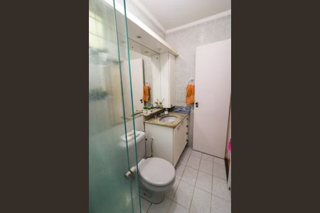 Casa de condomínio à venda com 115m², 3 quartos e 1 vaga Casa de condomínio à venda com 115m², 3 quartos e 1 vagaBanheiro