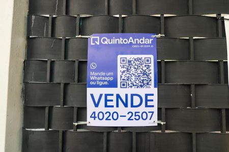 Casa de condomínio à venda com 115m², 3 quartos e 1 vaga Casa de condomínio à venda com 115m², 3 quartos e 1 vagaPlaquinha