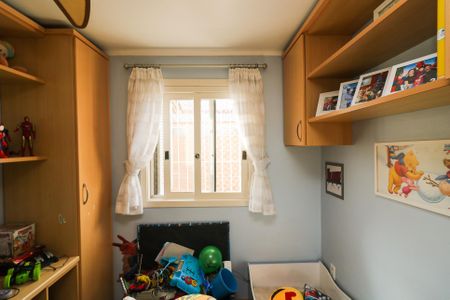 Casa de condomínio à venda com 115m², 3 quartos e 1 vaga Casa de condomínio à venda com 115m², 3 quartos e 1 vagaQuarto 3