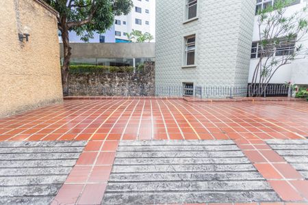 Apartamento à venda com 400m², 4 quartos e 4 vagasGaragem