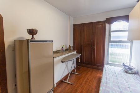 Apartamento à venda com 400m², 4 quartos e 4 vagasQuarto de Serviço
