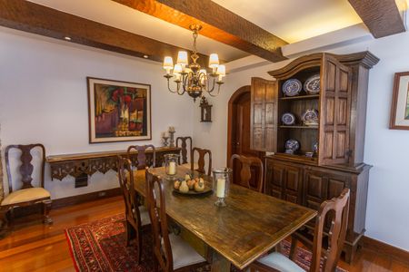 Apartamento à venda com 400m², 4 quartos e 4 vagasSala 2